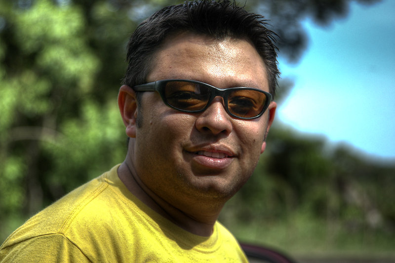 Jose Carlos Garcia