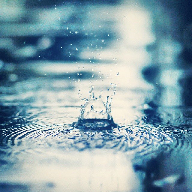 Pluie